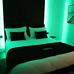 Dark Boutique Hotel