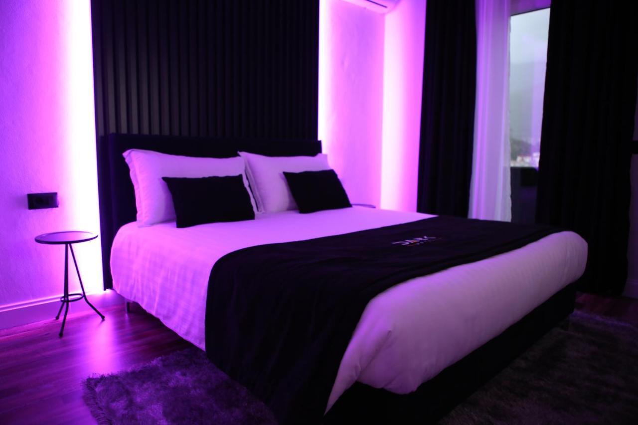 Dark Boutique 4* Shkoze