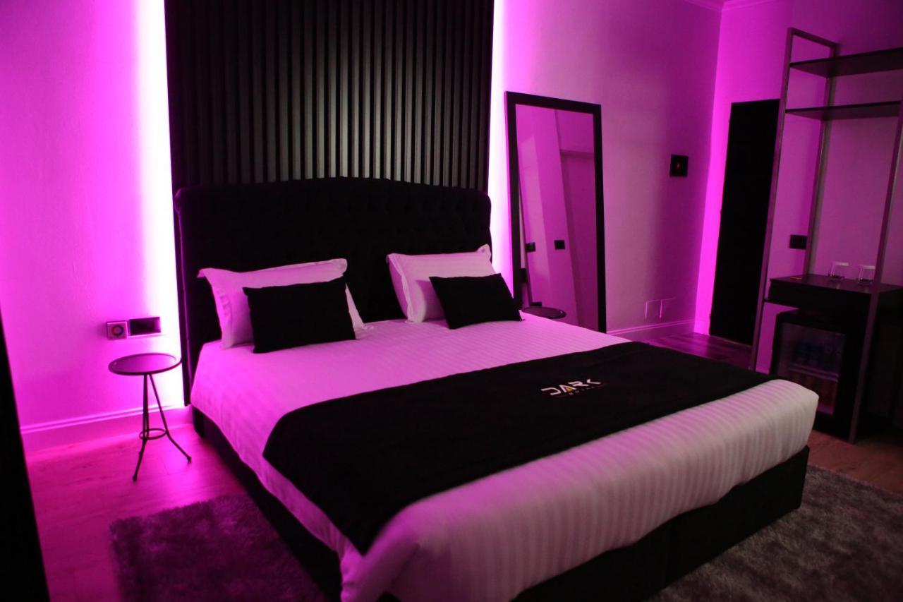 Hotel Dark Boutique