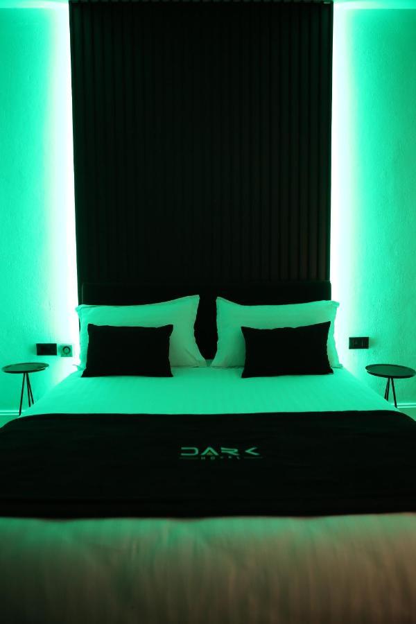 Hotel Dark Boutique
