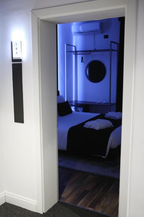 Hotel Dark Boutique 4*