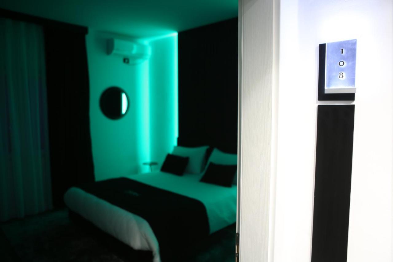 Hotel Dark Boutique 4*