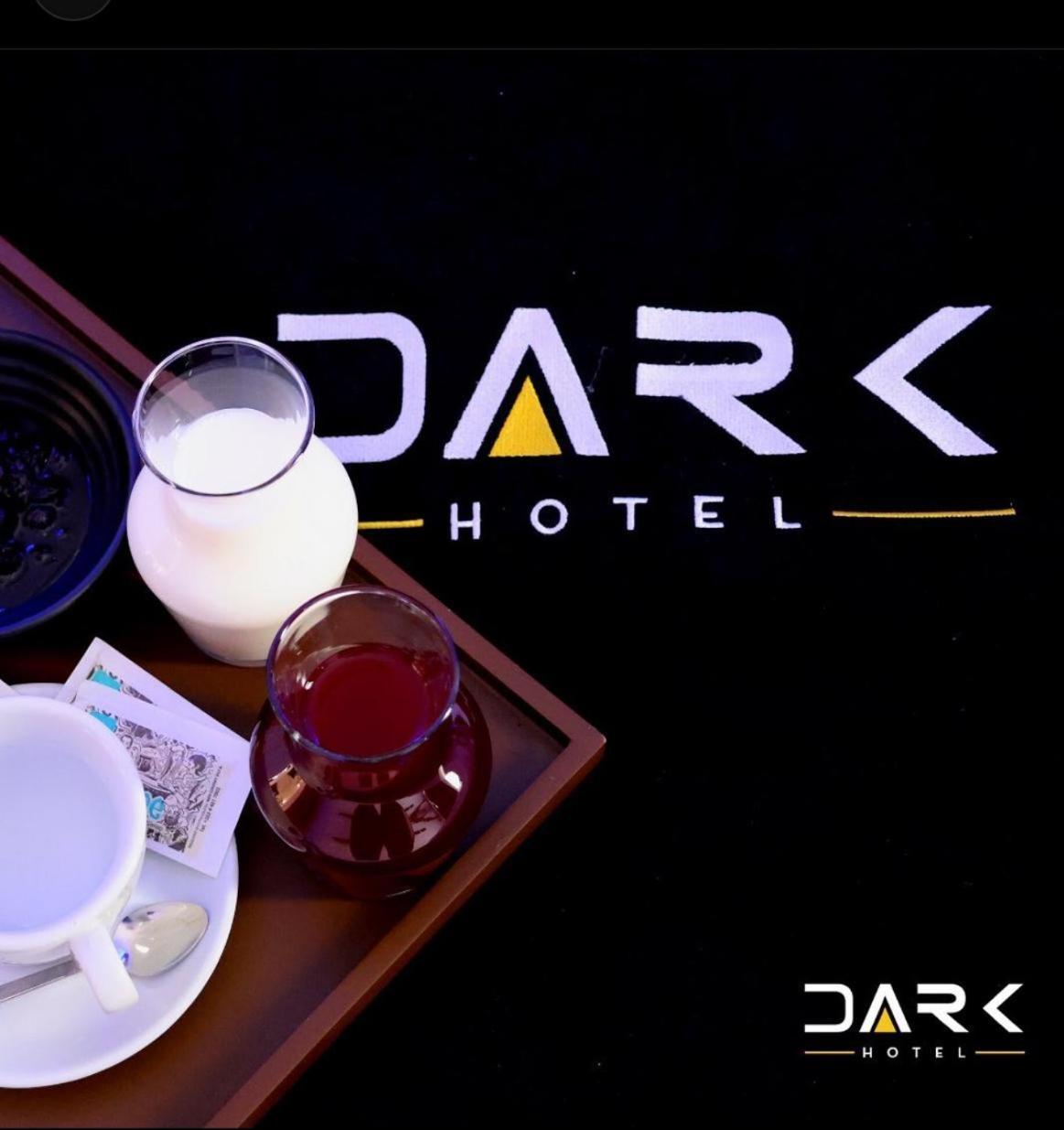 Dark Boutique